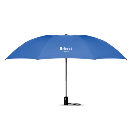 Opvouwbare reversible paraplu - Topgiving