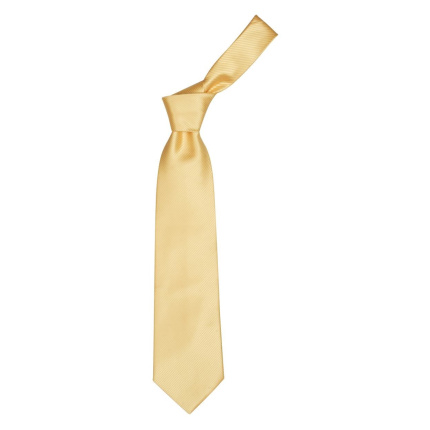 Polyester stropdas - Topgiving