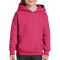 Gildan Sweater Hooded HeavyBlend for kids - Topgiving