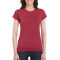 Gildan T-shirt SoftStyle SS for her - Topgiving
