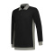 L&S Polosweater Workwear - Topgiving