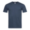 Stedman T-shirt Crewneck Classic-T Fitted SS - Topgiving