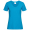 Stedman T-shirt V-Neck Classic-T SS for her - Topgiving