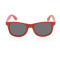GRS zonnebril van gerecycled PP-plastic - Topgiving