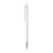 Amisk RCS-gecertificeerde pen van gerecycled aluminium - Topgiving