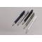 Amisk RCS-gecertificeerde pen van gerecycled aluminium - Topgiving