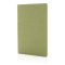 A5 standard softcover slim notitieboek - Topgiving