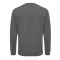 Iqoniq Zion gerecycled katoen sweater - Topgiving