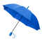Falconetti - Tulp paraplu - Automaat -  105 cm - Kobalt blauw - Topgiving
