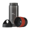 Bottlebeatz tritan 2-in-1 drinkfles 500 ml met speaker - Topgiving