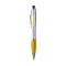 Athos Colour Light Up Touch stylus pen - Topgiving