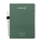MOYU Erasable Stone Paper Notebook SoftCover 18 pag. - Topgiving