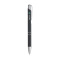 Ebony Soft Touch Accent pennen - Topgiving