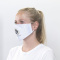 Comfy Face Mask Full Colour mondkapje - Topgiving