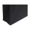 Black Canvas (340 g/m²) winkeltas - Topgiving