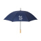 BlueStorm paraplu 30 inch - Topgiving