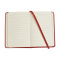 Pocket Notebook A6 notitieboek - Topgiving