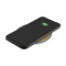 Bamboo 10W Wireless Charger draadloze snellader - Topgiving
