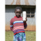 Join The Pipe Nairobi Ring Bottle White 500ml waterfles - Topgiving