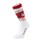 Vodde Recycled XMas Socks Snowman - Topgiving