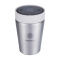 Circular&Co Recycled Stainless Steel Coffee Cup 227 ml - Topgiving