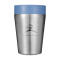Circular&Co Recycled Stainless Steel Coffee Cup 227 ml - Topgiving