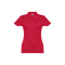 Polo t-shirt voor vrouwen - Topgiving