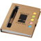 Reveal gekleurde sticky notes met pen - Topgiving