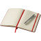Panama A5 hardcover notitieboek en pen - Topgiving