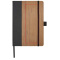 Note A5 bamboe notitieboek - Topgiving