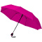 Wali 21'' opvouwbare automatische paraplu - Topgiving