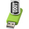 Rotate-doming USB 4GB - Topgiving