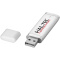 Flat USB 4GB - Topgiving