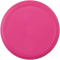 Orbit frisbee van gerecycled plastic - Topgiving