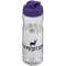 H2O Active® Base Tritan™ 650 ml sportfles met flipcapdeksel - Topgiving