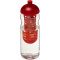 H2O Active® Base Tritan™ 650 ml bidon en infuser met koepeldeksel - Topgiving