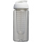 H2O Active® Octave Tritan™ 600 ml sportfles en infuser met flipcapdeksel - Topgiving