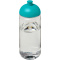 H2O Active® Octave Tritan™ 600 ml bidon met koepeldeksel - Topgiving