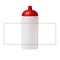 Baseline® Plus 500 ml bidon met koepeldeksel - Topgiving