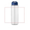 H2O Active® Vibe 850 ml sportfles met tuitdeksel - Topgiving