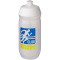 HydroFlex™ Clear knijpfles van 500 ml - Topgiving