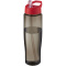 H2O Active® Eco Tempo drinkfles van 700 ml met tuitdeksel - Topgiving