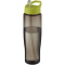 H2O Active® Eco Tempo drinkfles van 700 ml met tuitdeksel - Topgiving