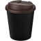 Americano® Espresso Eco 250 ml gerecyclede beker met knoeibestendig deksel - Topgiving
