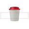 Americano® Espresso Eco 250 ml gerecyclede beker met knoeibestendig deksel  - Topgiving