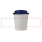 Americano® Espresso Eco 250 ml gerecyclede beker met knoeibestendig deksel - Topgiving