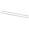 Renzo 30 cm kunststof liniaal - Topgiving