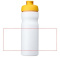 Baseline® Plus 650 ml sportfles met kanteldeksel - Topgiving