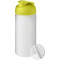 Baseline® Plus 500 ml sportfles met shaker bal - Topgiving