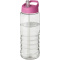H2O Active® Treble 750 ml sportfles met tuitdeksel - Topgiving